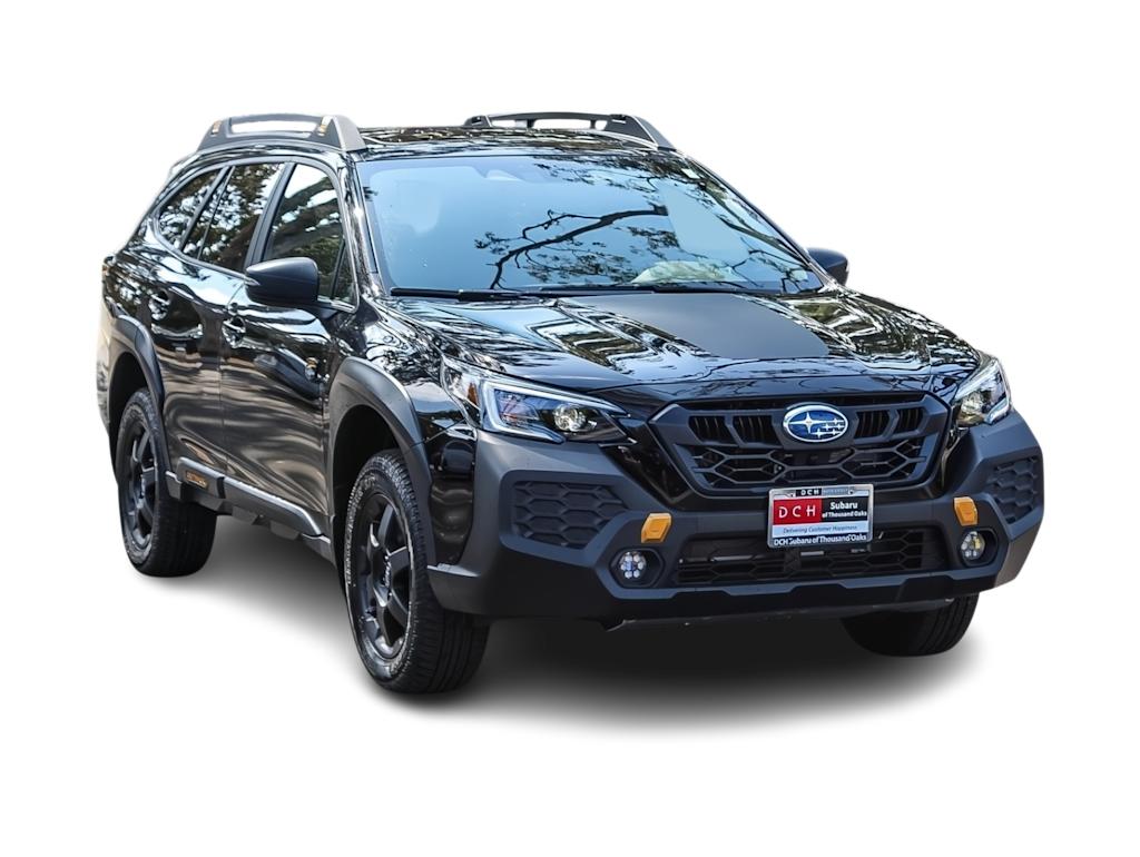 Thumbnail: 2025 Subaru Outback - 18