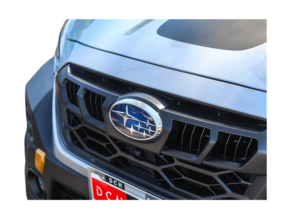 Thumbnail: 2025 Subaru Outback - 19