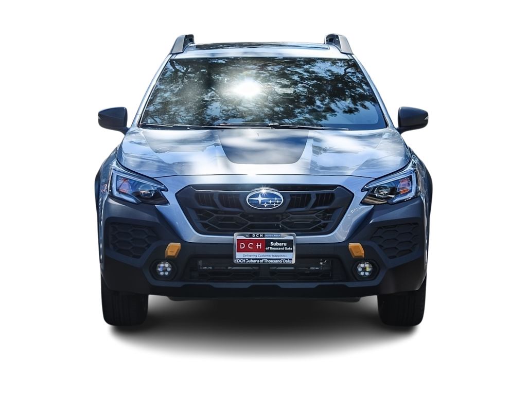 Thumbnail: 2025 Subaru Outback - 5