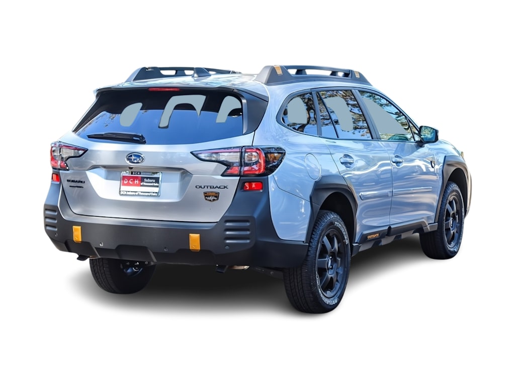 Thumbnail: 2025 Subaru Outback - 16