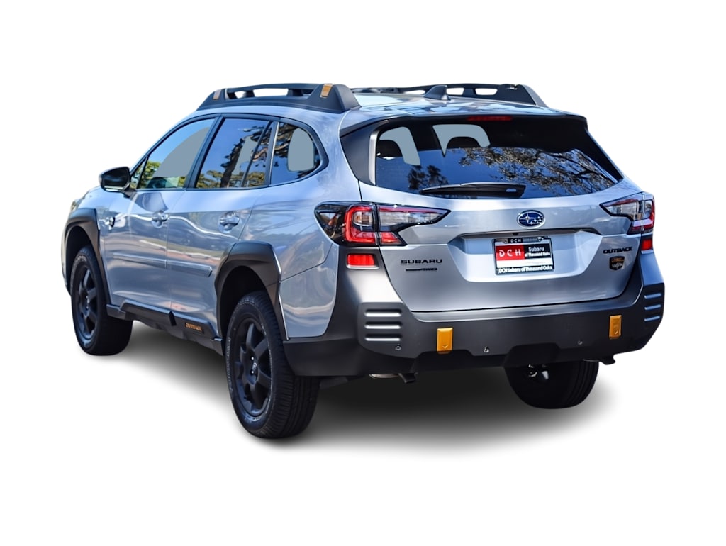 Thumbnail: 2025 Subaru Outback - 3