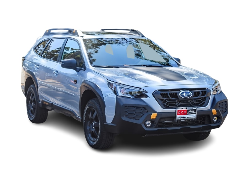 Thumbnail: 2025 Subaru Outback - 15