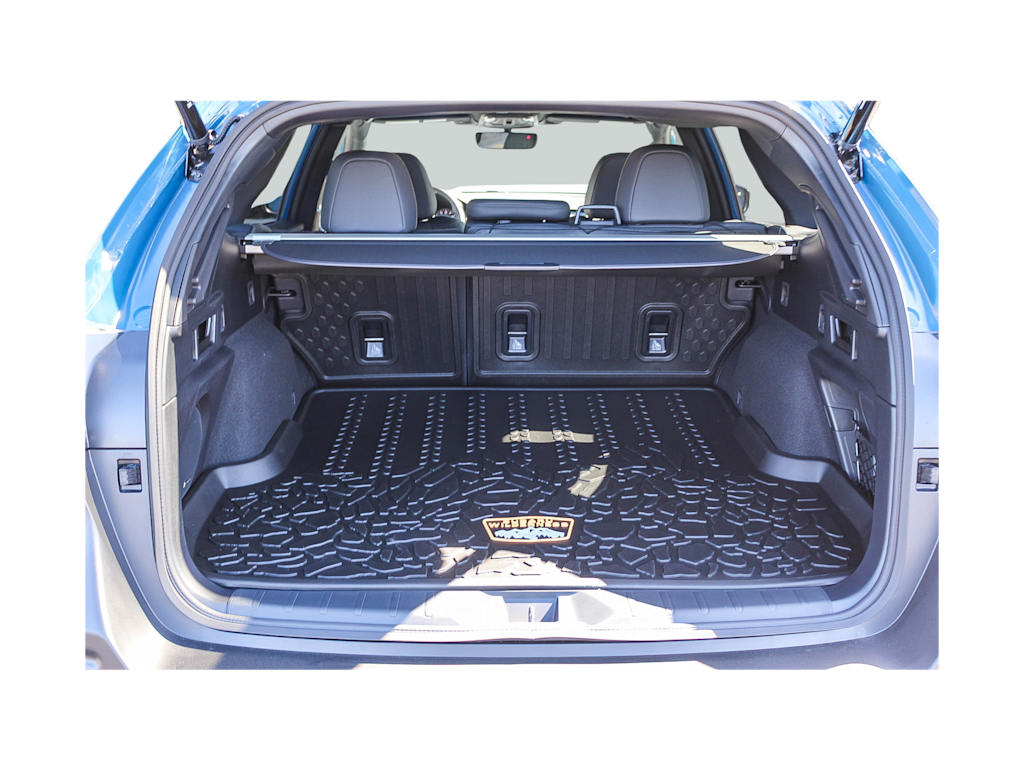 Thumbnail: 2025 Subaru Outback - 16