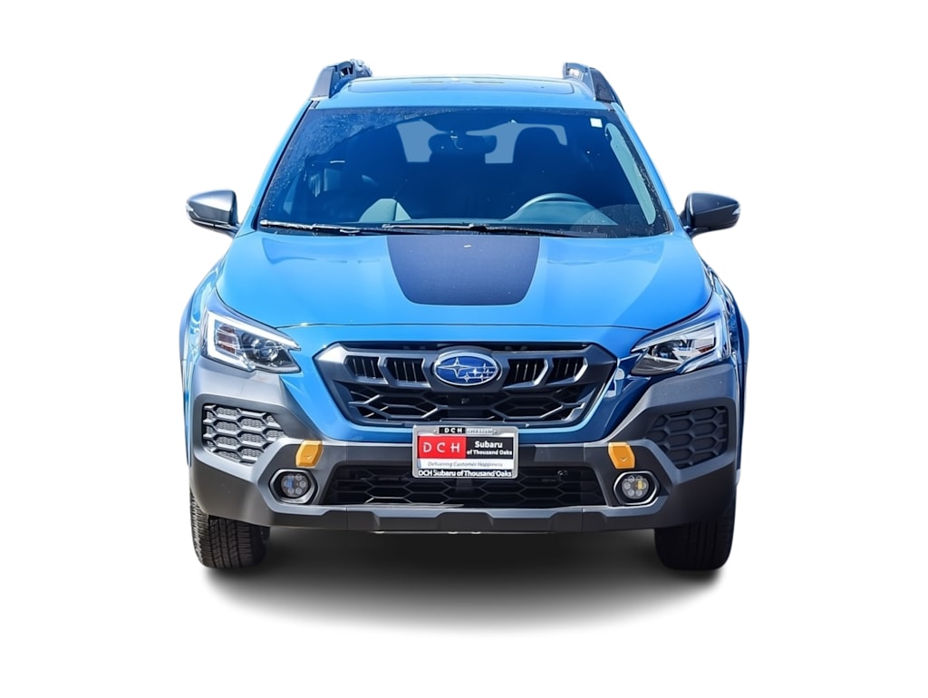 Thumbnail: 2025 Subaru Outback - 5