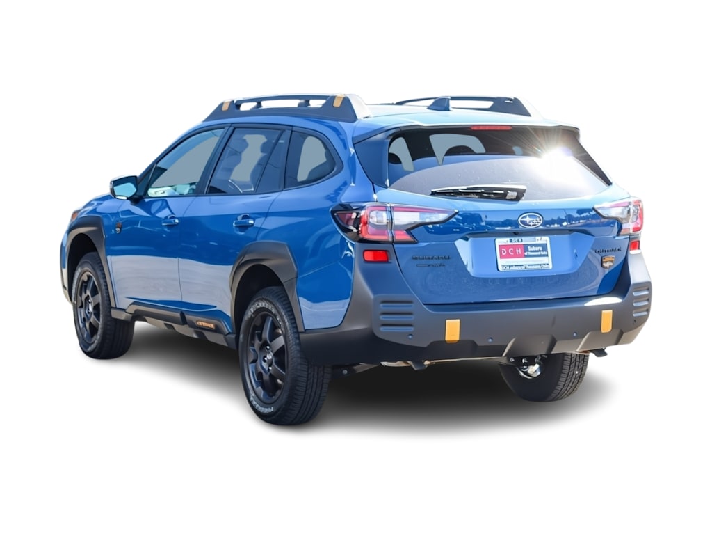 Thumbnail: 2025 Subaru Outback - 3