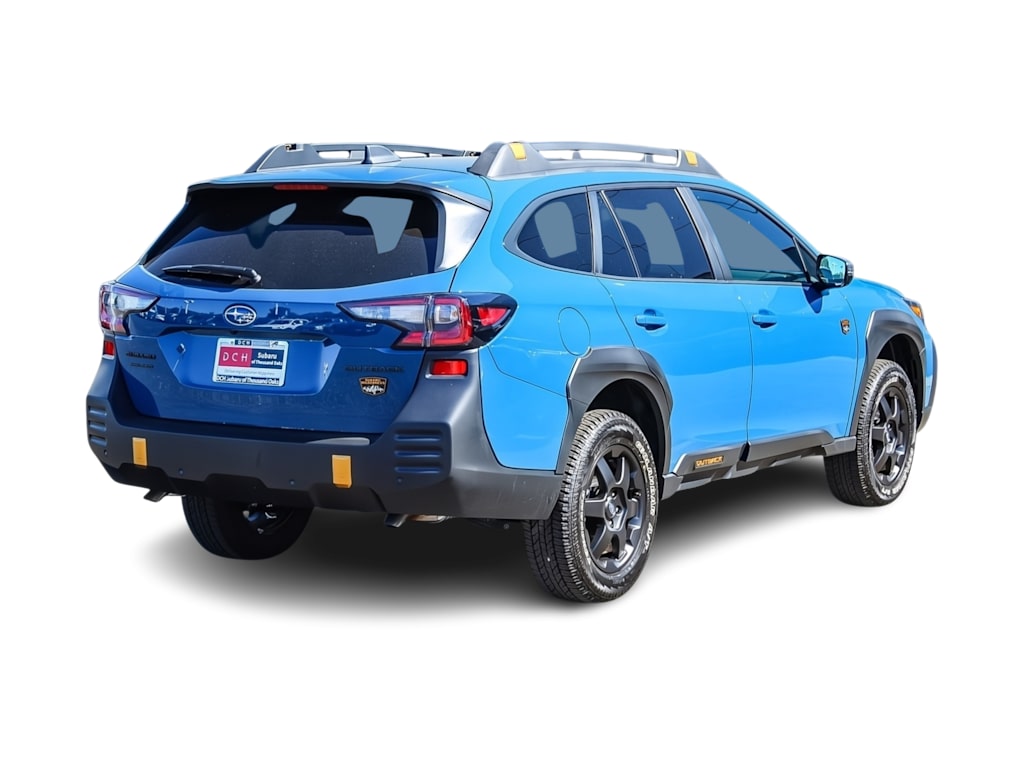 Thumbnail: 2025 Subaru Outback - 19