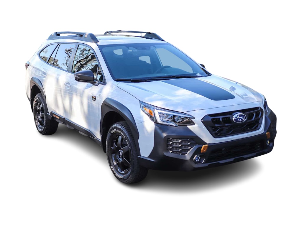 2025 Subaru Outback Wilderness 18