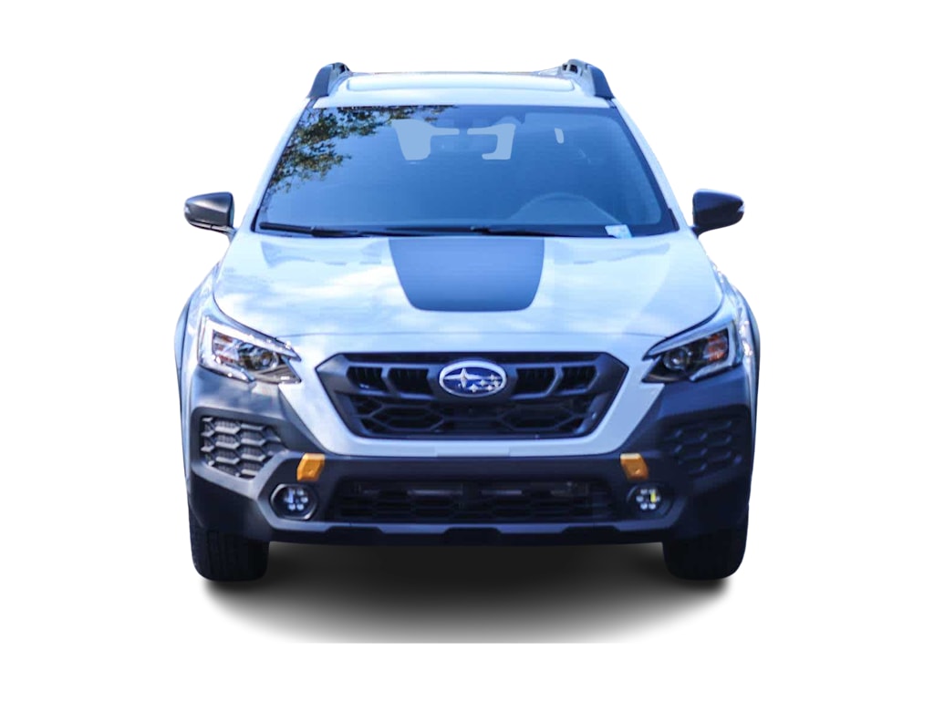 2025 Subaru Outback Wilderness 5