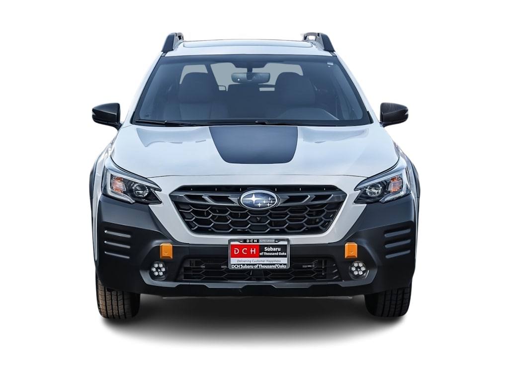 Thumbnail: 2022 Subaru Outback - 5