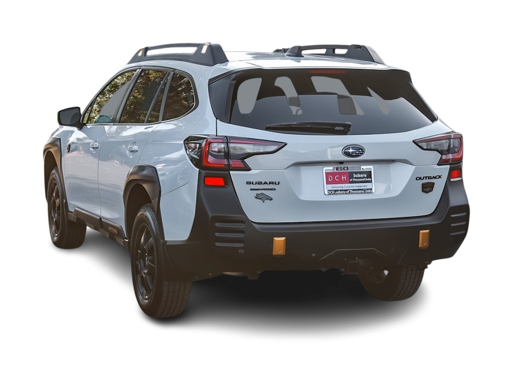 Thumbnail: 2022 Subaru Outback - 3