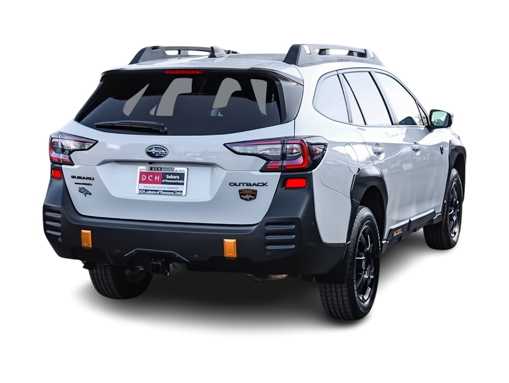 Thumbnail: 2022 Subaru Outback - 20