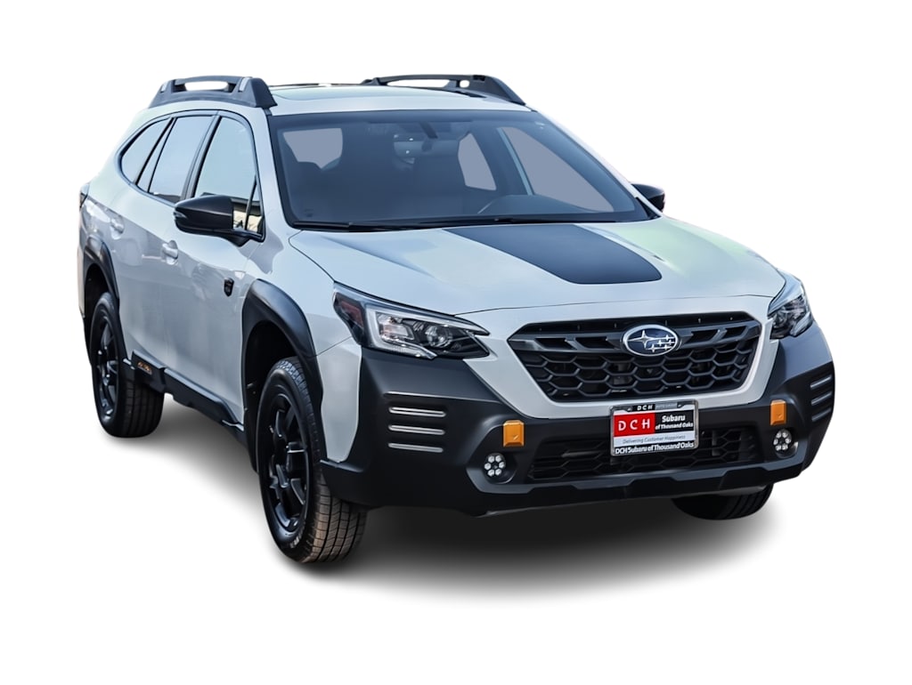 Thumbnail: 2022 Subaru Outback - 19