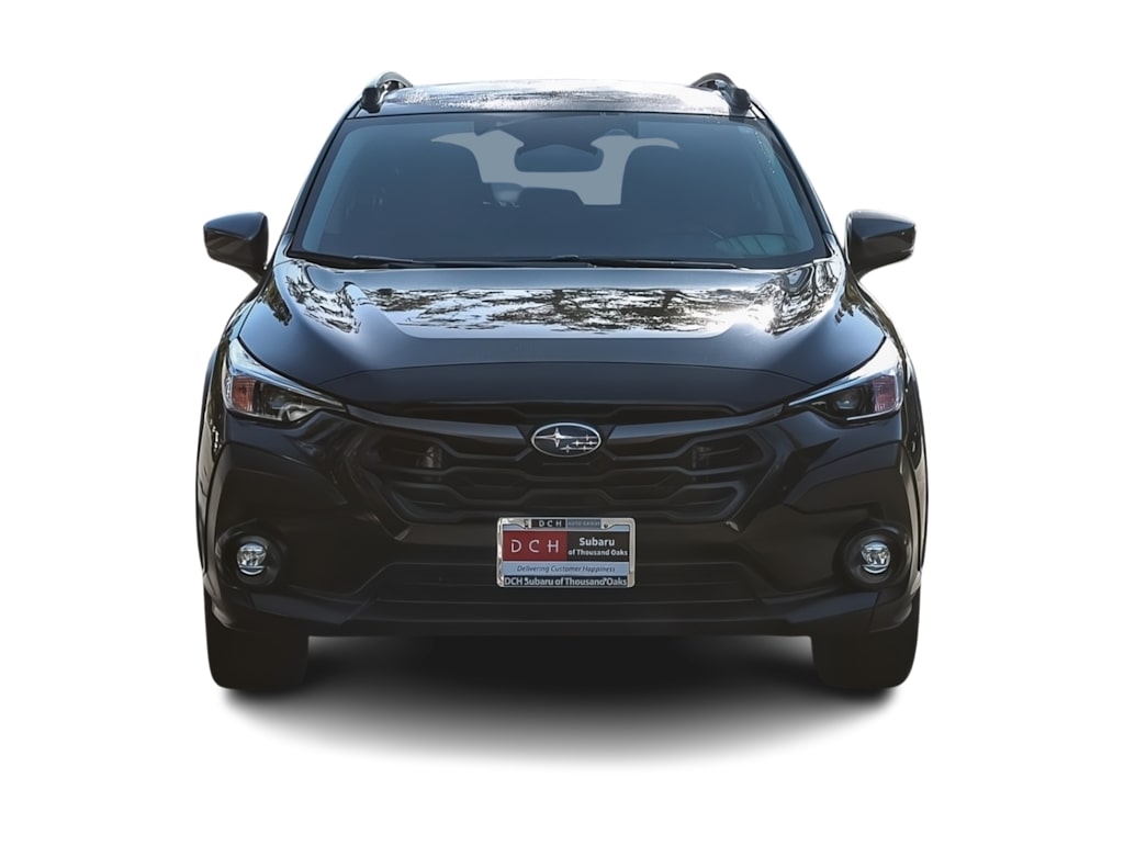 Thumbnail: 2026 Subaru Crosstrek - 5