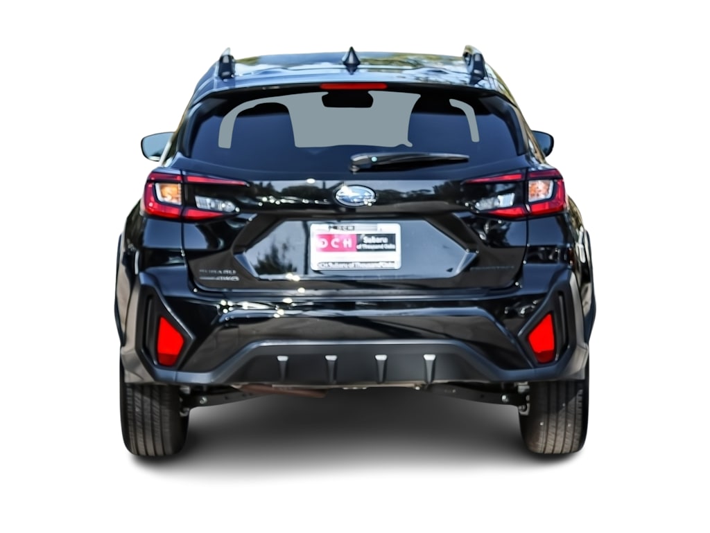 Thumbnail: 2026 Subaru Crosstrek - 4