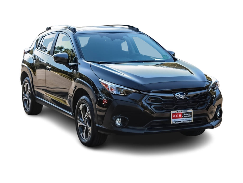 Thumbnail: 2026 Subaru Crosstrek - 17