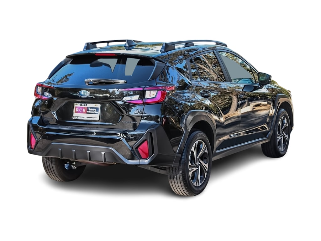 Thumbnail: 2026 Subaru Crosstrek - 18
