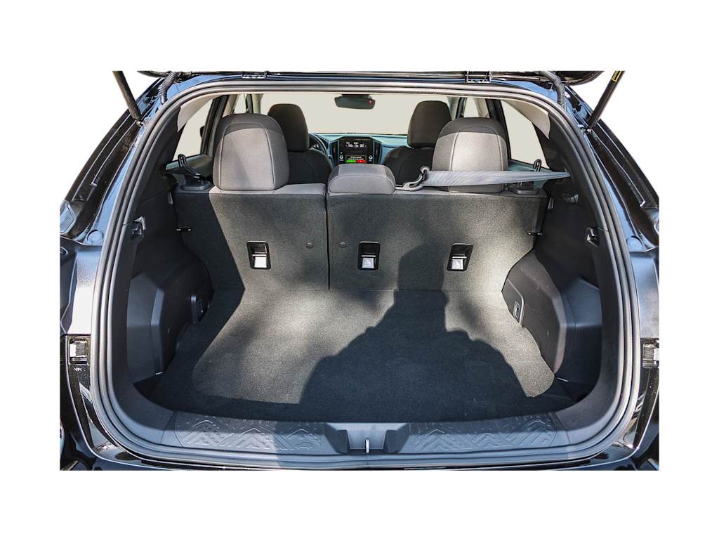 Thumbnail: 2026 Subaru Crosstrek - 16