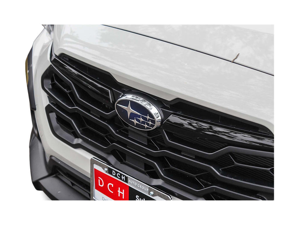 Thumbnail: 2025 Subaru Crosstrek - 19