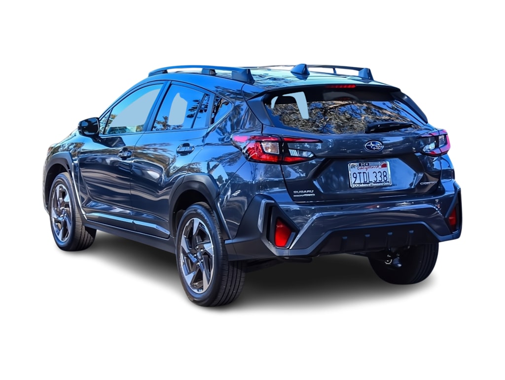 Thumbnail: 2025 Subaru Crosstrek - 3
