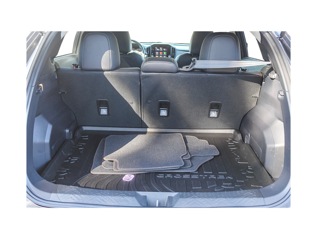 Thumbnail: 2025 Subaru Crosstrek - 16