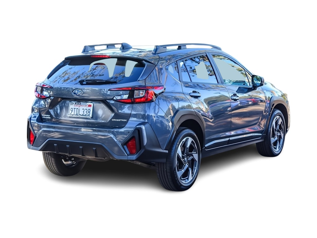 Thumbnail: 2025 Subaru Crosstrek - 19