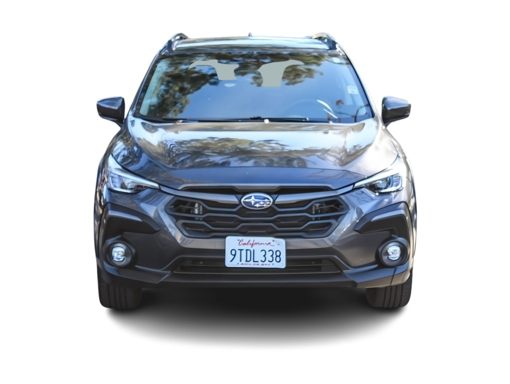 Thumbnail: 2025 Subaru Crosstrek - 5