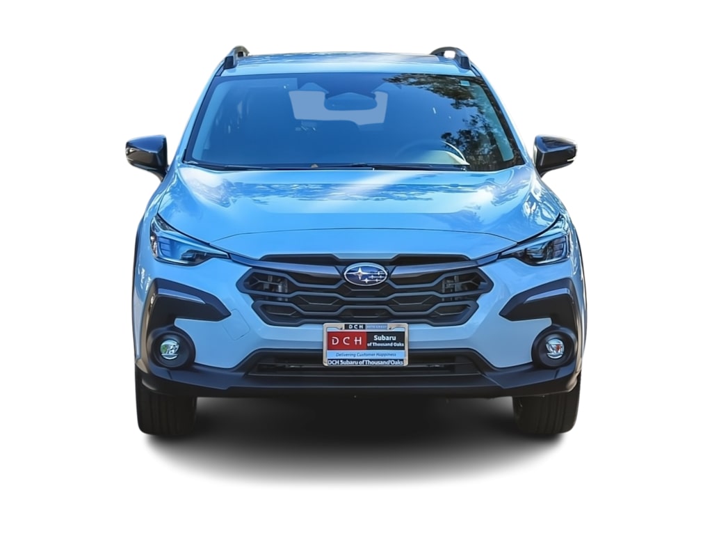 Thumbnail: 2026 Subaru Crosstrek - 5