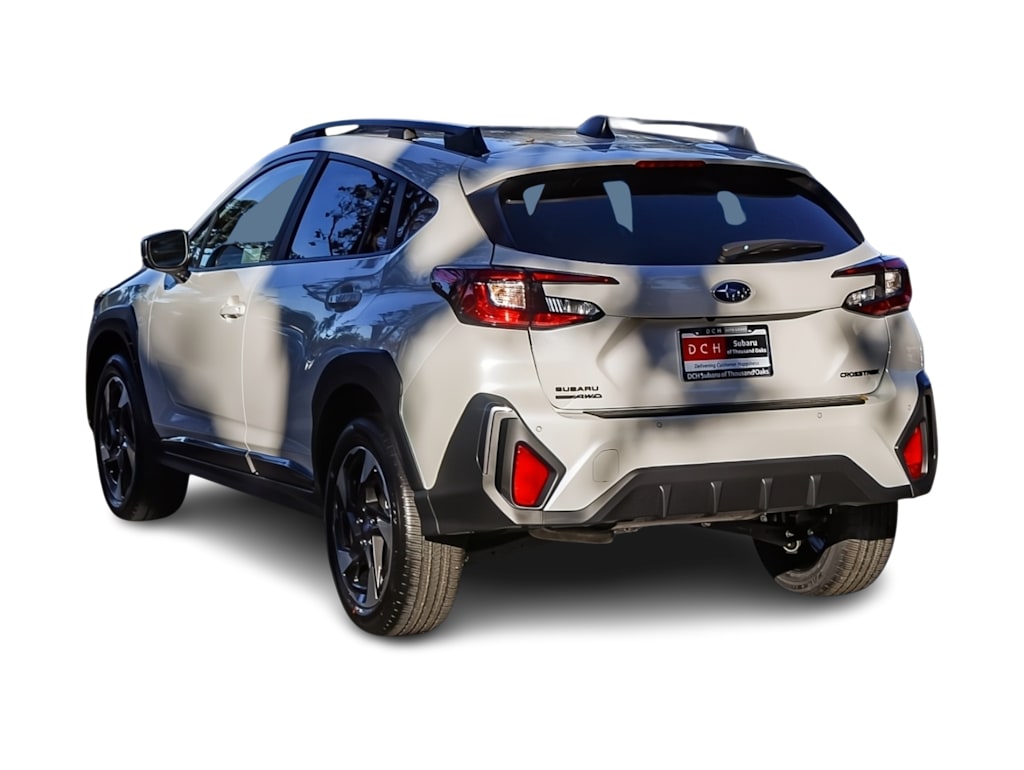 Thumbnail: 2026 Subaru Crosstrek - 3