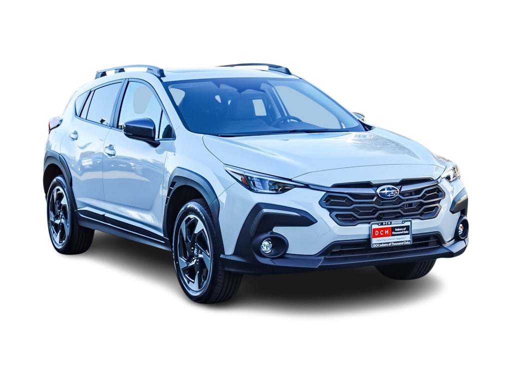 Thumbnail: 2026 Subaru Crosstrek - 17