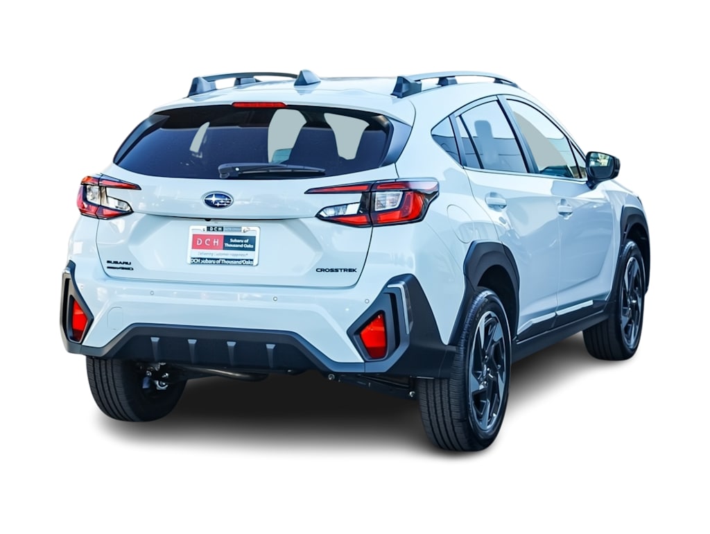 Thumbnail: 2026 Subaru Crosstrek - 18