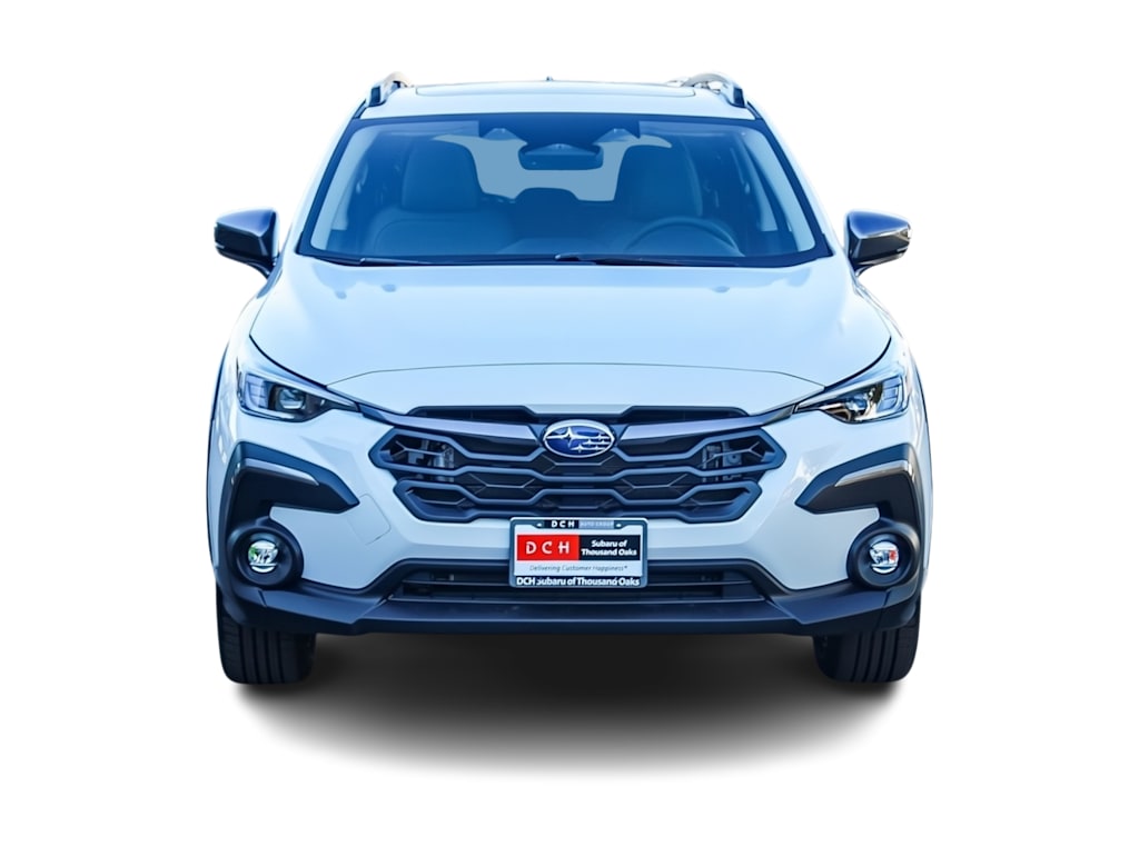 Thumbnail: 2026 Subaru Crosstrek - 5