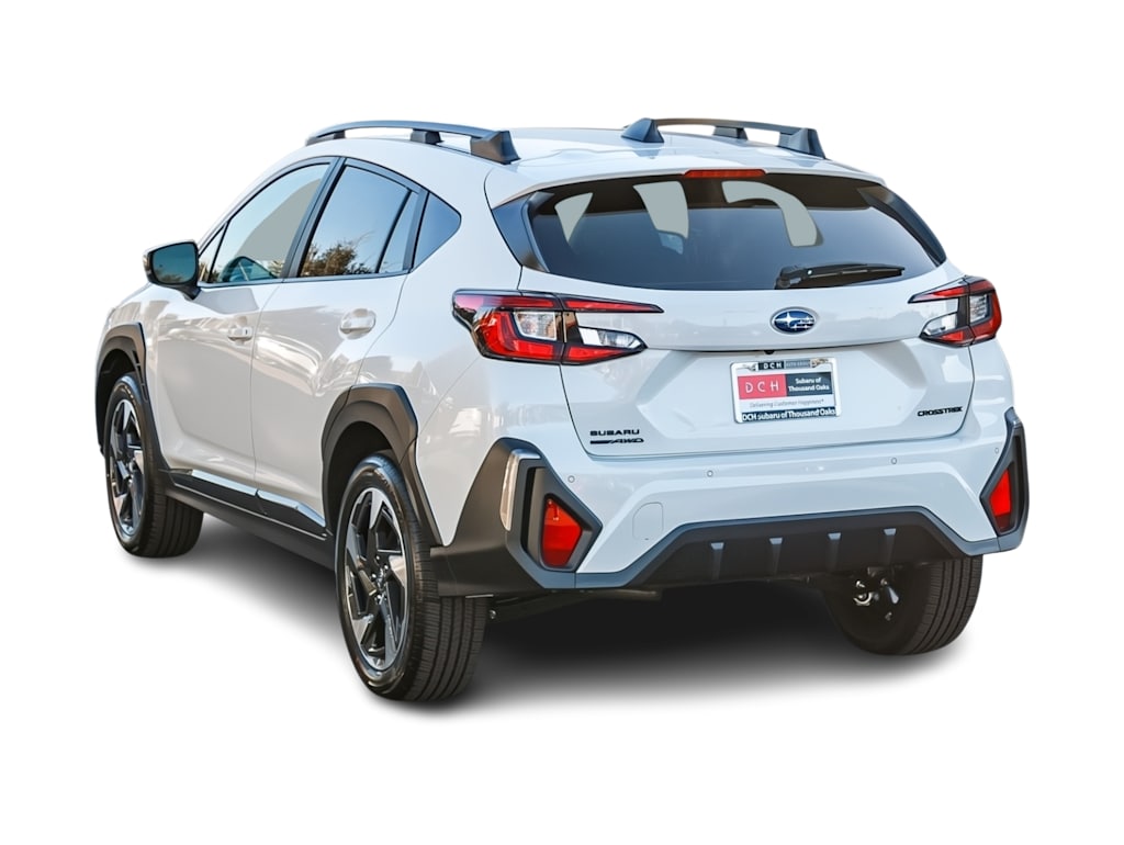 Thumbnail: 2026 Subaru Crosstrek - 3