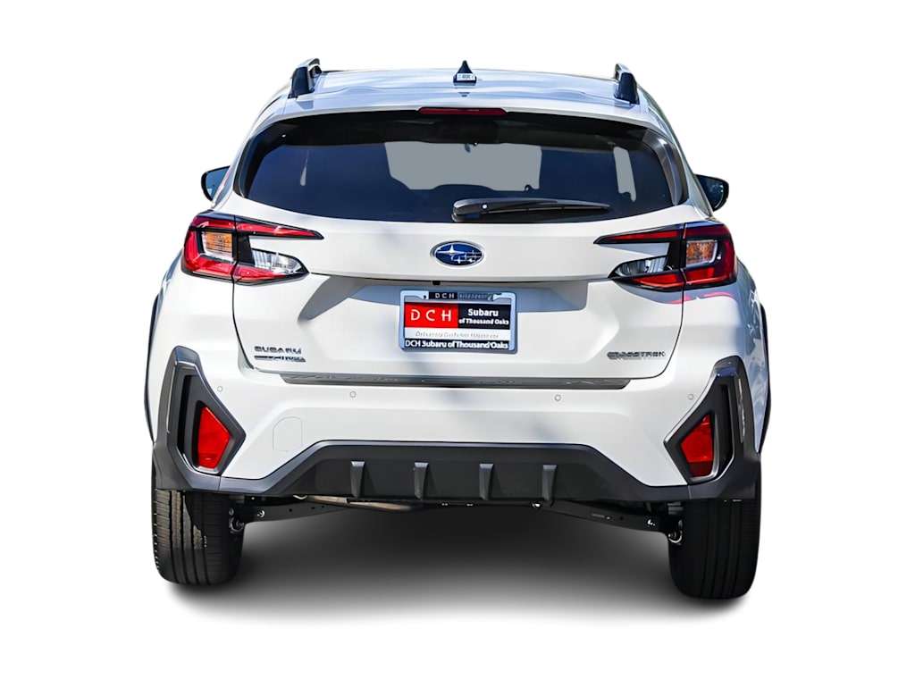2025 Subaru Crosstrek Limited 19