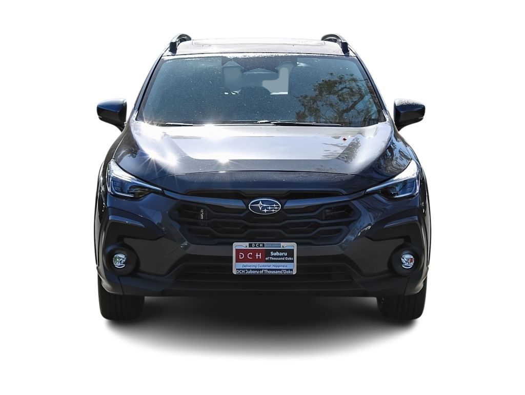 Thumbnail: 2026 Subaru Crosstrek - 5