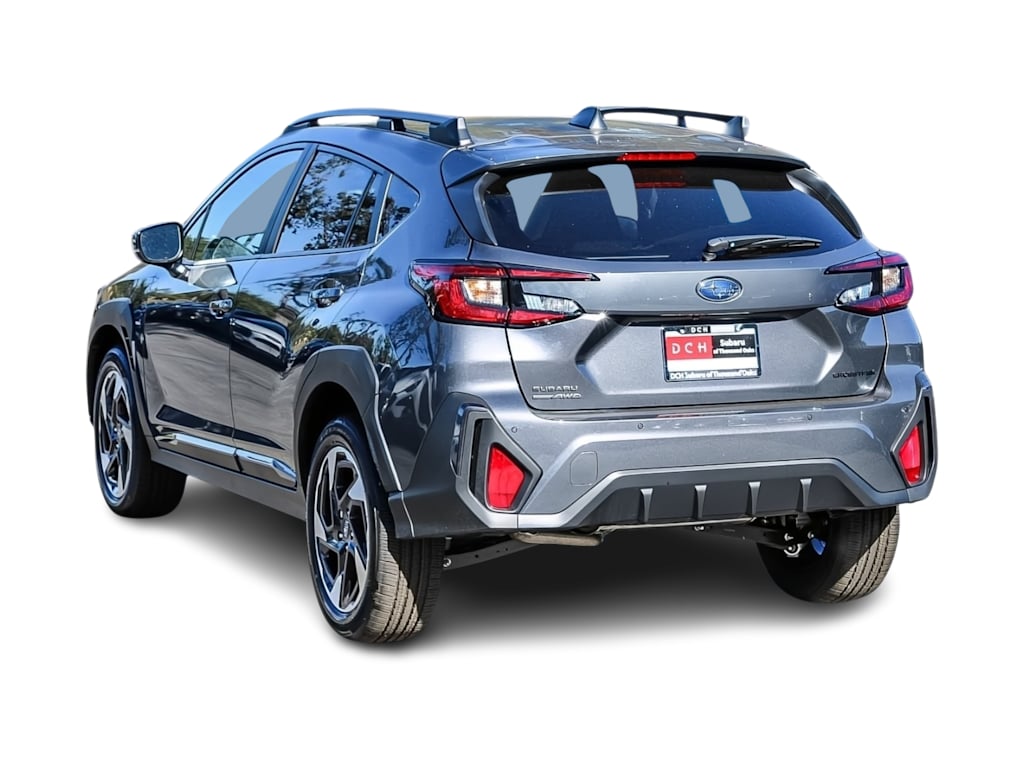 Thumbnail: 2026 Subaru Crosstrek - 3