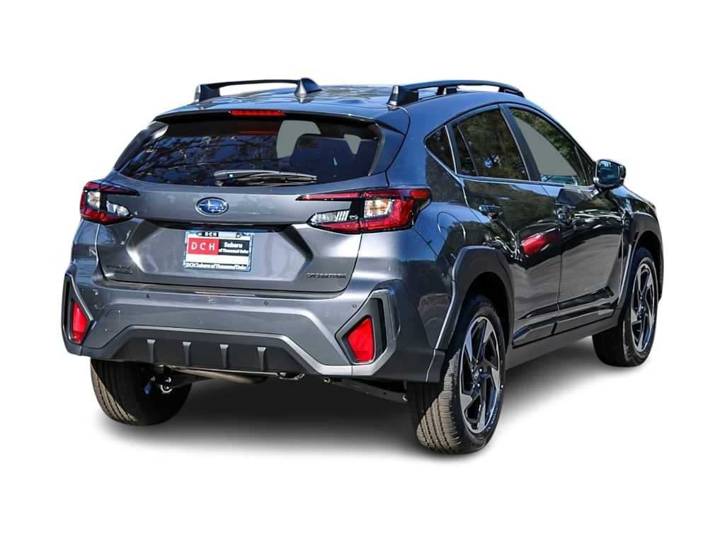 Thumbnail: 2026 Subaru Crosstrek - 17