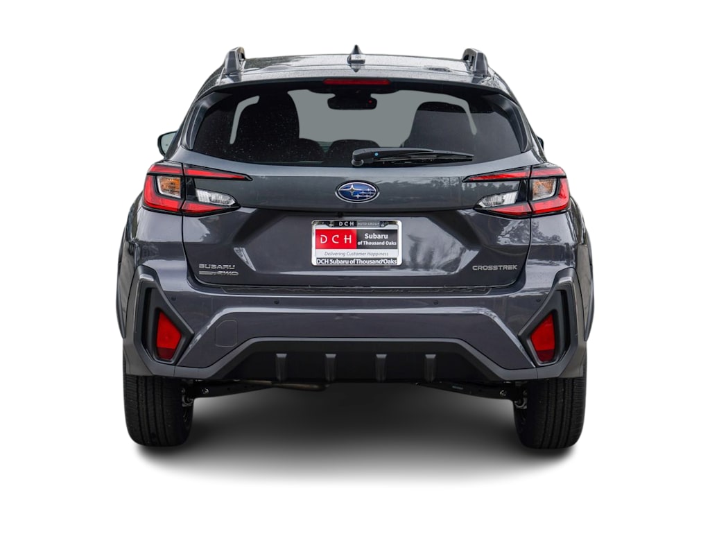2025 Subaru Crosstrek Limited 19