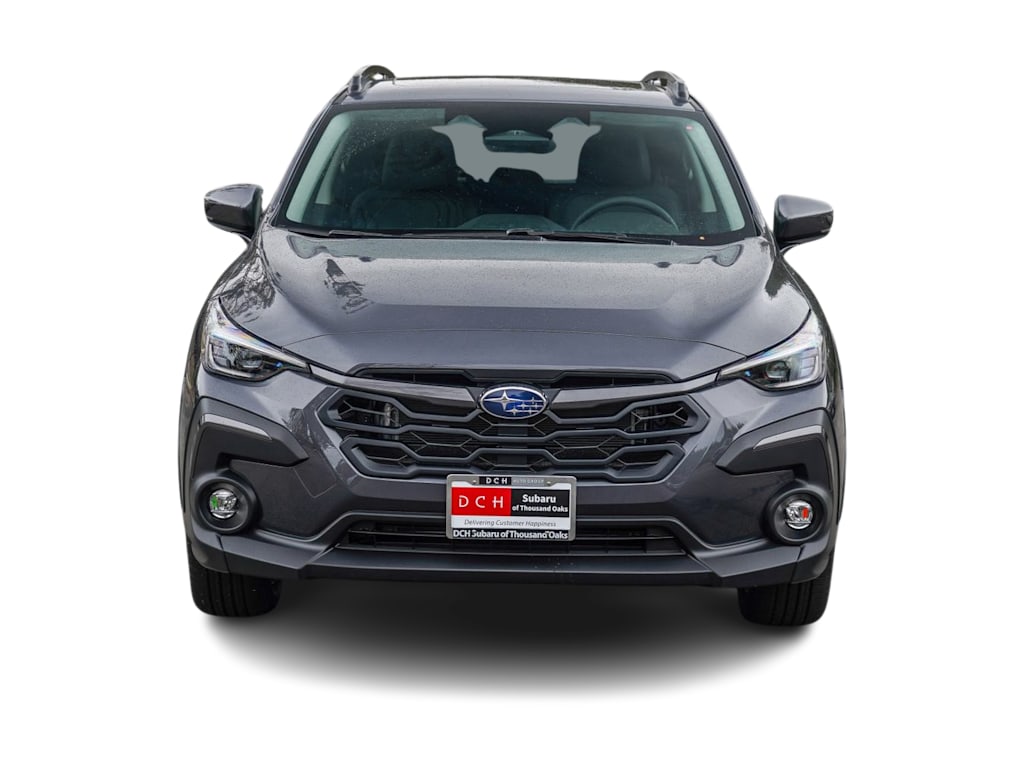2025 Subaru Crosstrek Limited 4