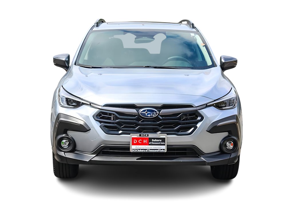 2025 Subaru Crosstrek Limited 5