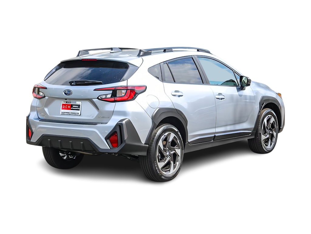 2025 Subaru Crosstrek Limited 19