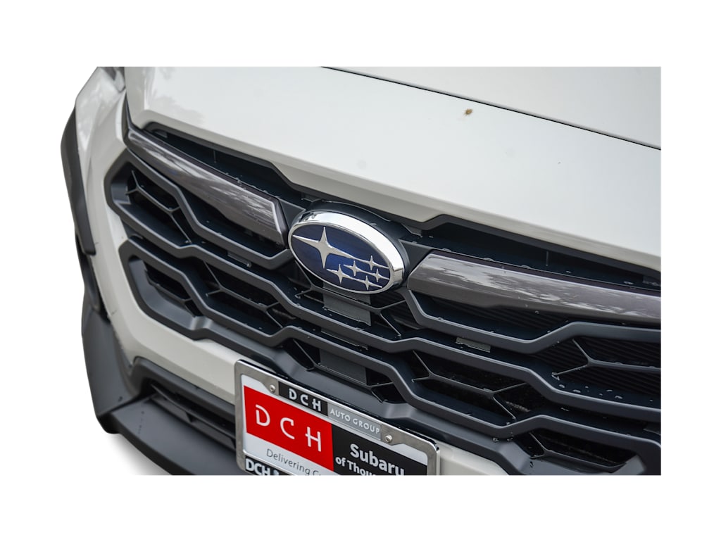 2025 Subaru Crosstrek Limited 21