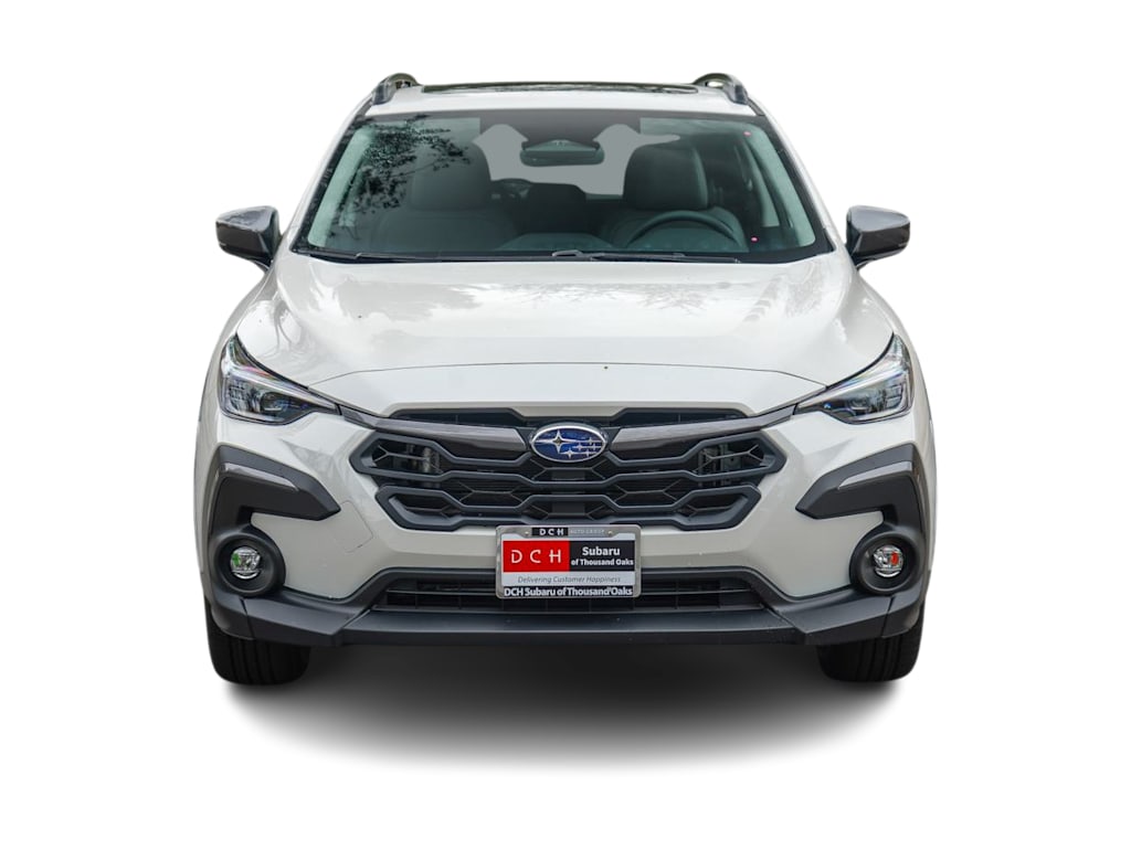 2025 Subaru Crosstrek Limited 4