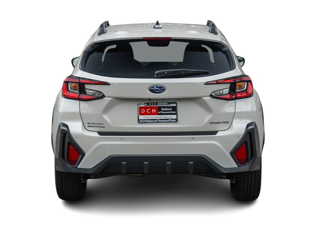 2025 Subaru Crosstrek Limited 18