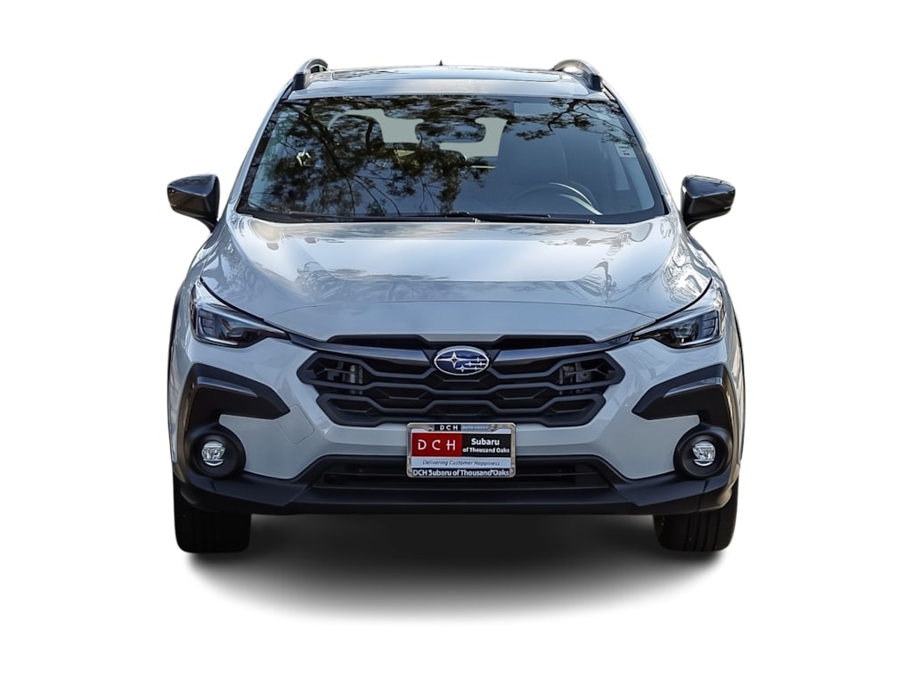 Thumbnail: 2025 Subaru Crosstrek - 5