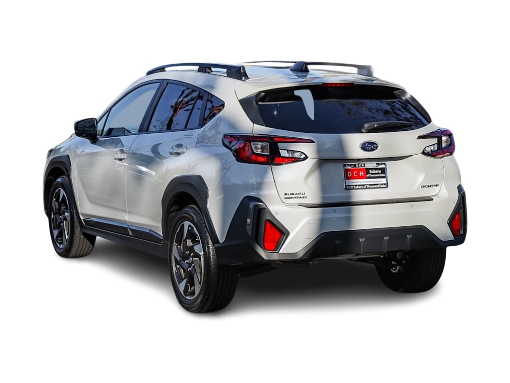 Thumbnail: 2025 Subaru Crosstrek - 3