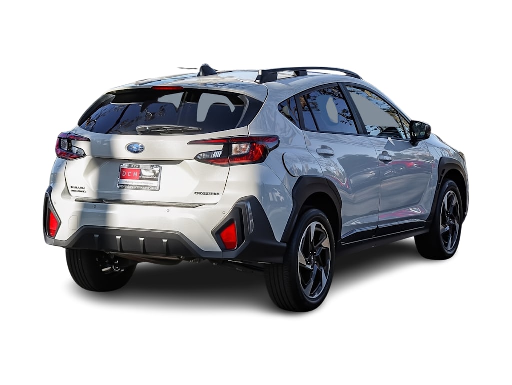 Thumbnail: 2025 Subaru Crosstrek - 19