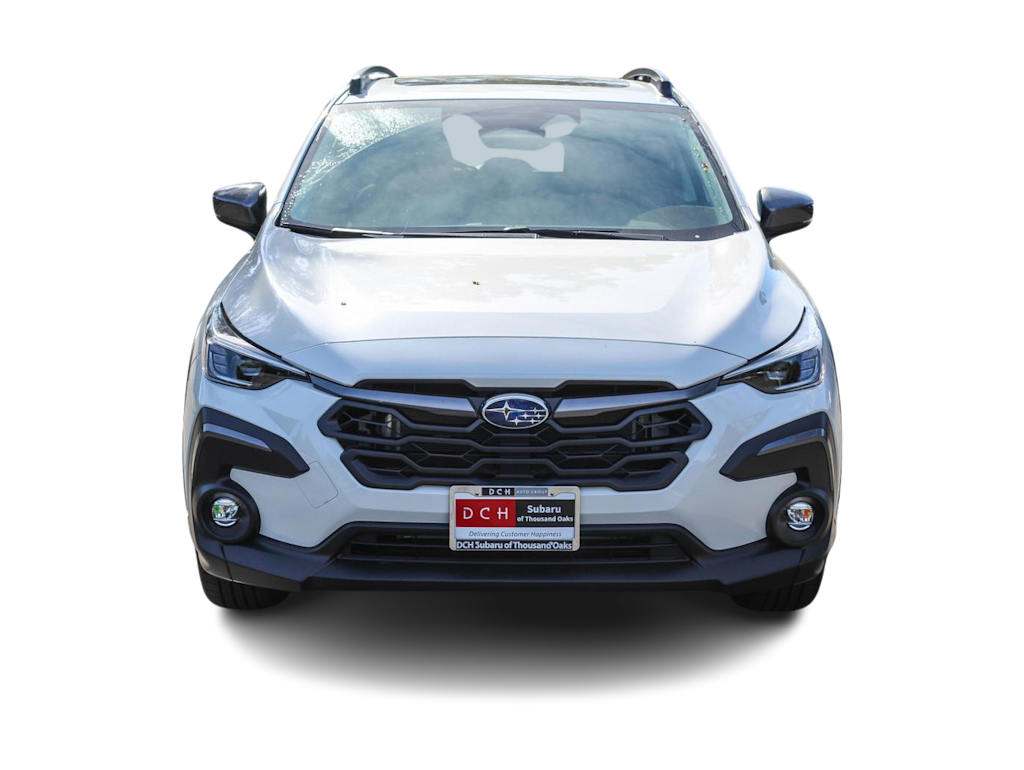2025 Subaru Crosstrek Limited 5