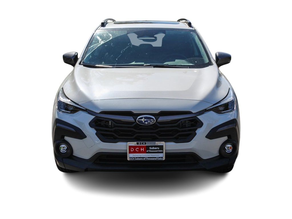 2025 Subaru Crosstrek Limited 20
