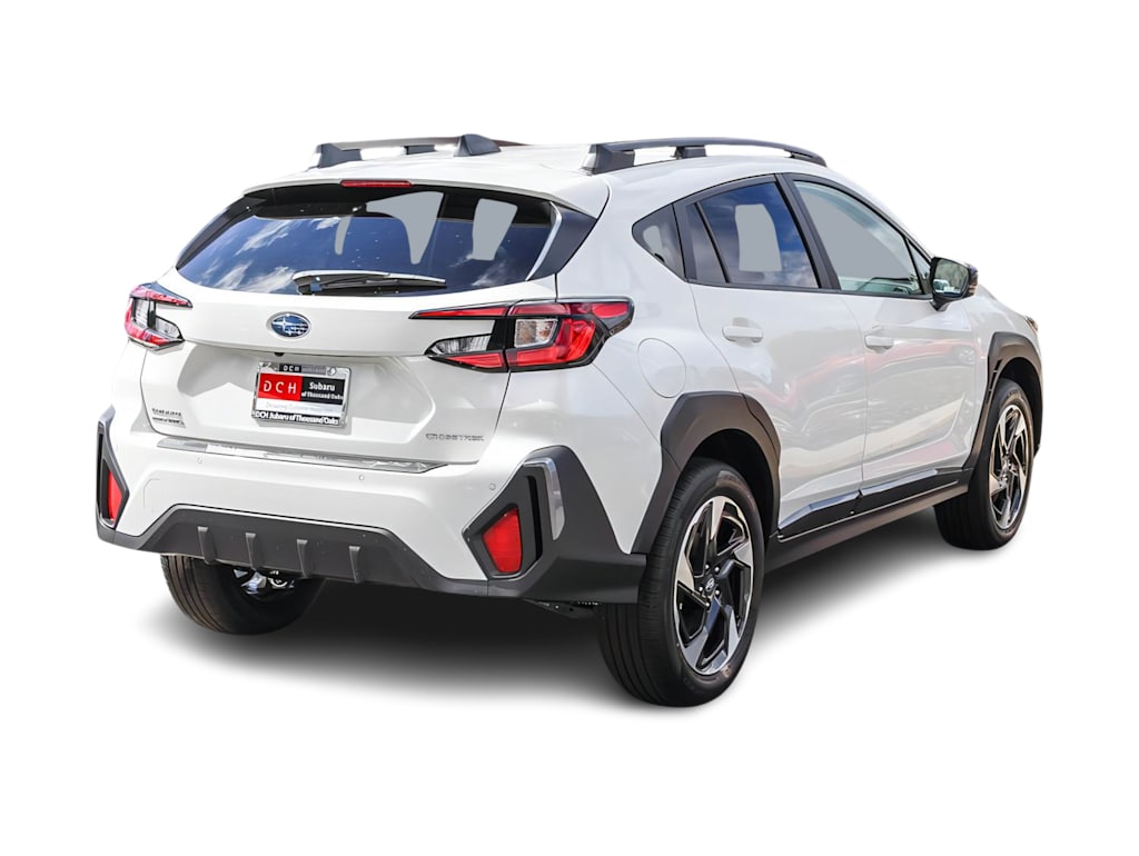 2025 Subaru Crosstrek Limited 18