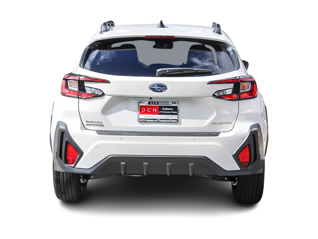 2025 Subaru Crosstrek Limited 19